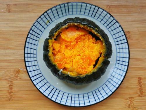 贝贝瓜怎么吃减肥最好