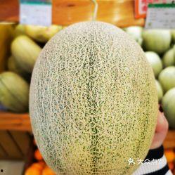 吐鲁番吃蜜瓜视频