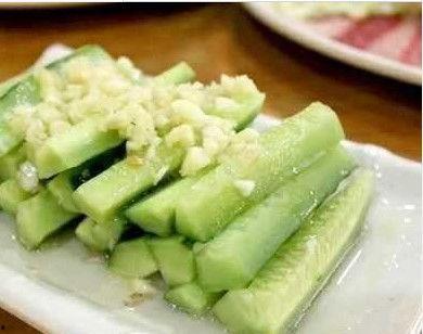 吃沙白瓜去火吗怎么吃,正确食用方法大揭秘