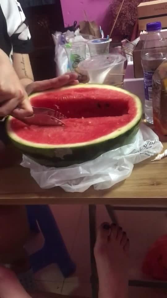 吃瓜摸器,网络新宠背后的秘密与争议