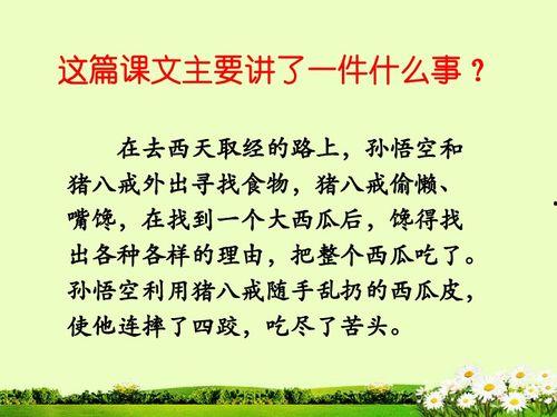 吃瓜小说ppt,揭秘虚拟世界中的甜蜜与苦涩