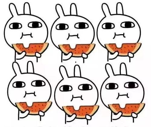 欢乐吃瓜人,揭秘娱乐圈的甜蜜与苦涩