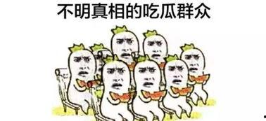 奇葩人吃瓜,揭秘娱乐圈那些不为人知的幕后故事