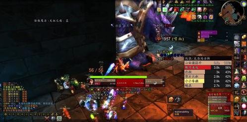 怀旧服魔兽吃瓜,重温经典，吃瓜热议那些年