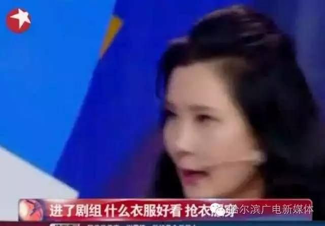 群众吃瓜的演员,揭秘那些年我们追过的“瓜王”