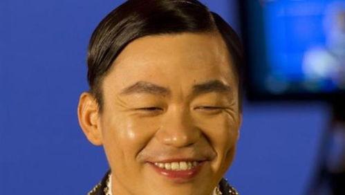 群众吃瓜的演员,揭秘那些年我们追过的“瓜王”