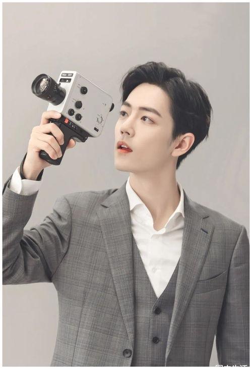 肖战吃瓜直播,吃瓜现场，明星幕后趣闻大公开