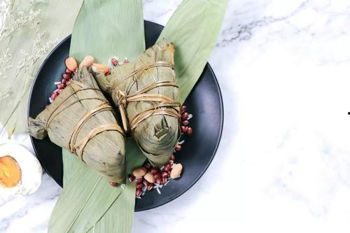 端午吃粽子的瓜,端午佳节粽飘香
