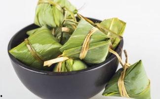端午吃粽子的瓜,端午佳节粽飘香