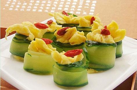 早餐吃瓜能减肥吗,揭秘瓜果减肥新潮流