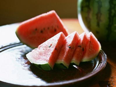 早餐吃瓜能减肥吗,揭秘瓜果减肥新潮流