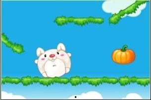 吃瓜的兔子怎么画,趣味插画创作解析