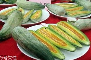 酥瓜可以凉拌吃