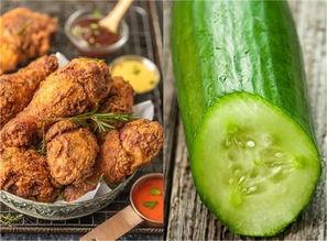 炸鸡瓜怎么吃,创意吃法大揭秘