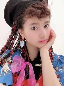 吃瓜学姐模特
